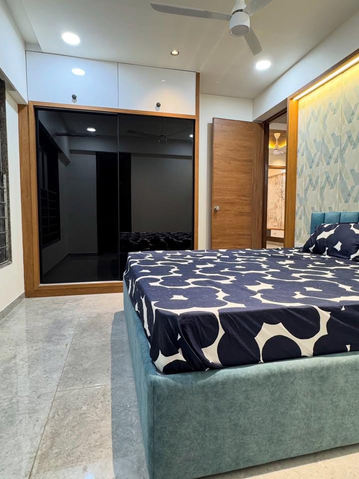 Bedroom Design 5