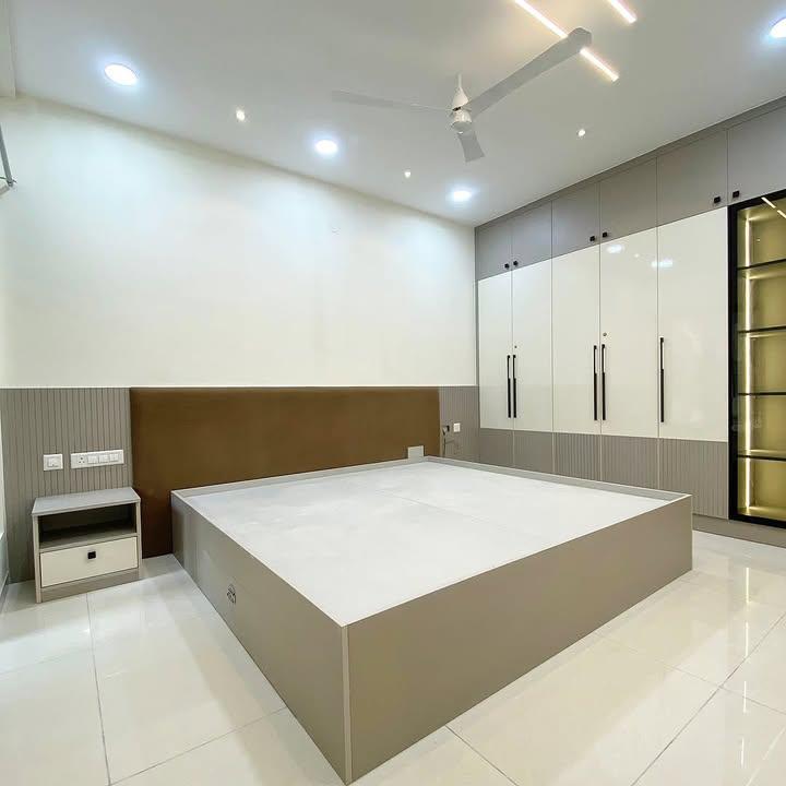 Bedroom Design 10