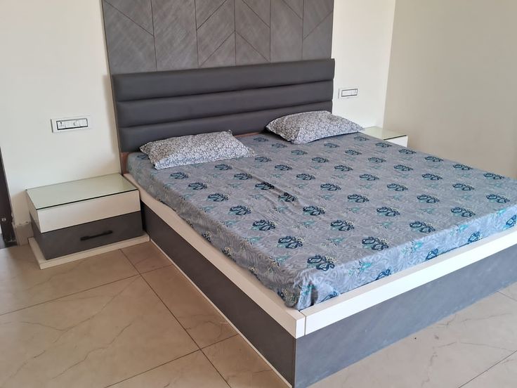 Bedroom Design 12