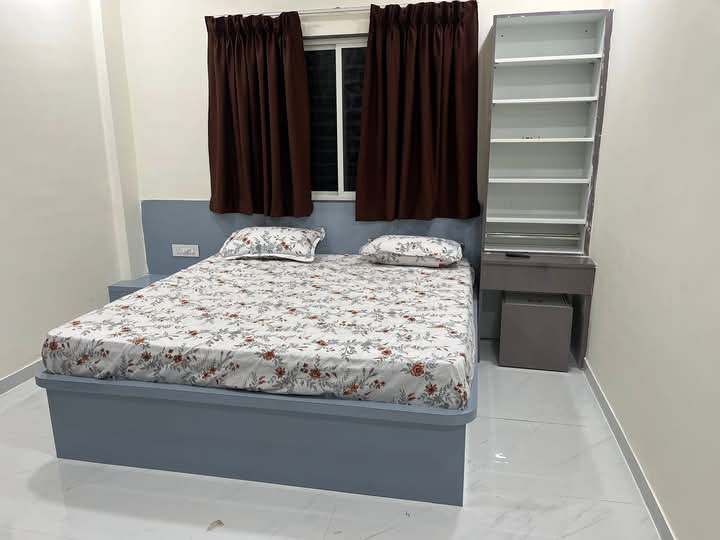Bedroom Design 14