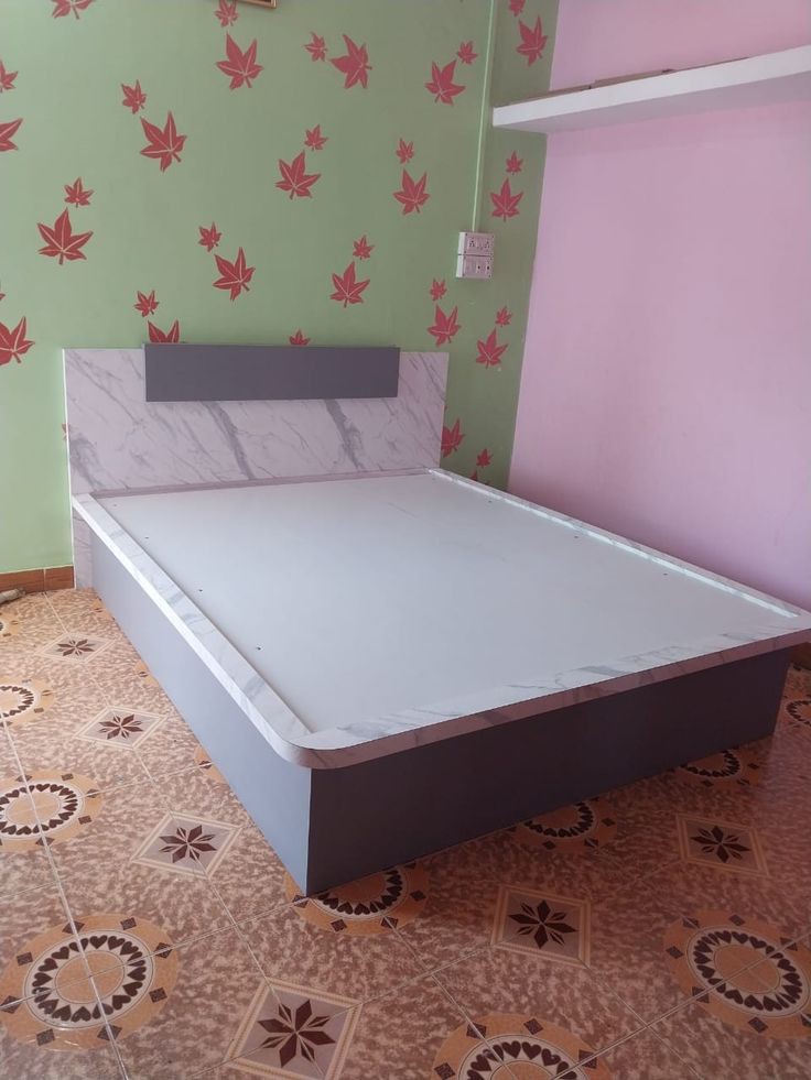 Bedroom Design 29