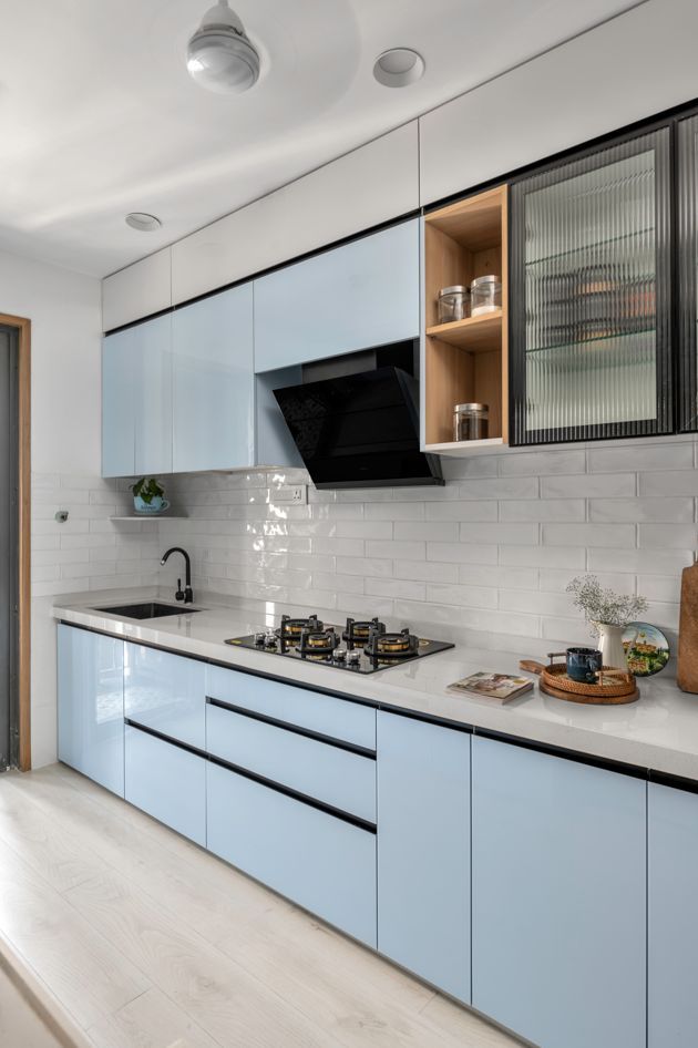 Premium Kitchen Interior