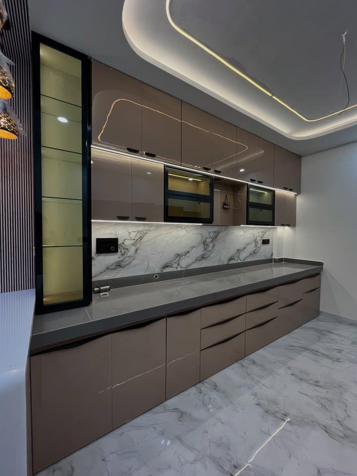 Kitchen Design 21