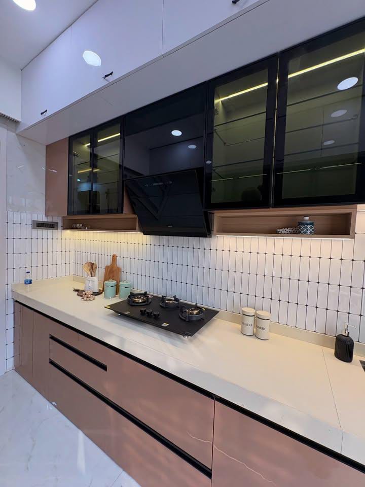 Kitchen Design 25