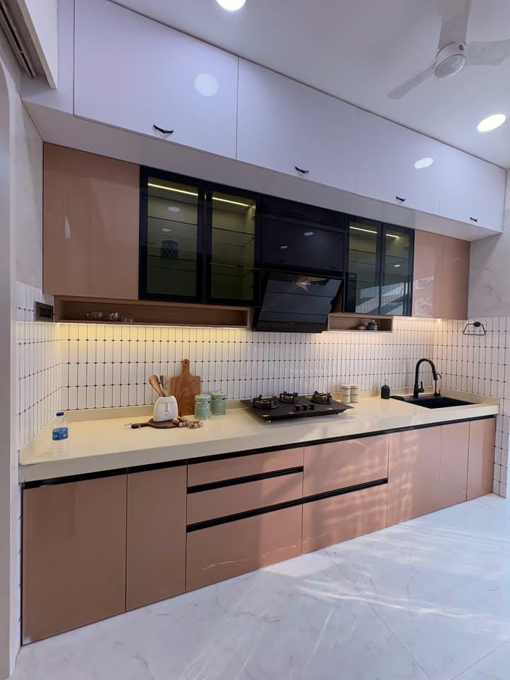 Kitchen Design 29