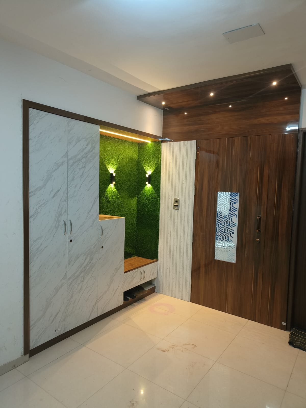 Wardrobe Design 9