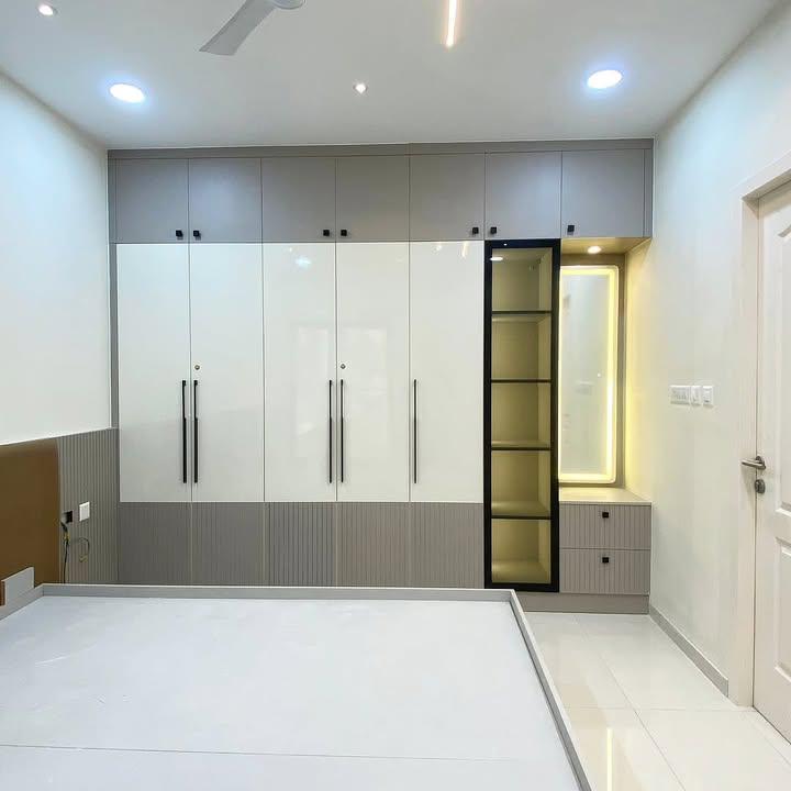 Wardrobe Design 10