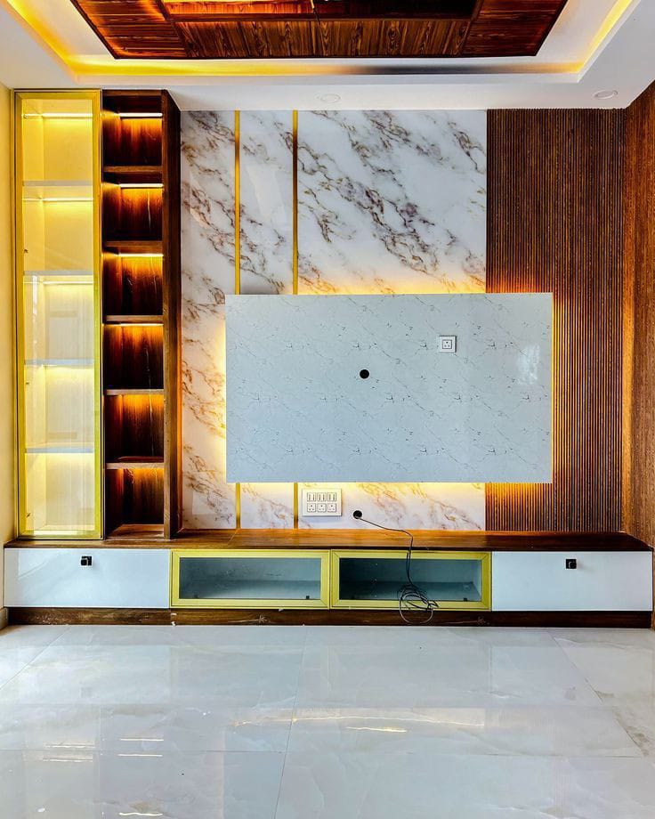 Wardrobe Design 20