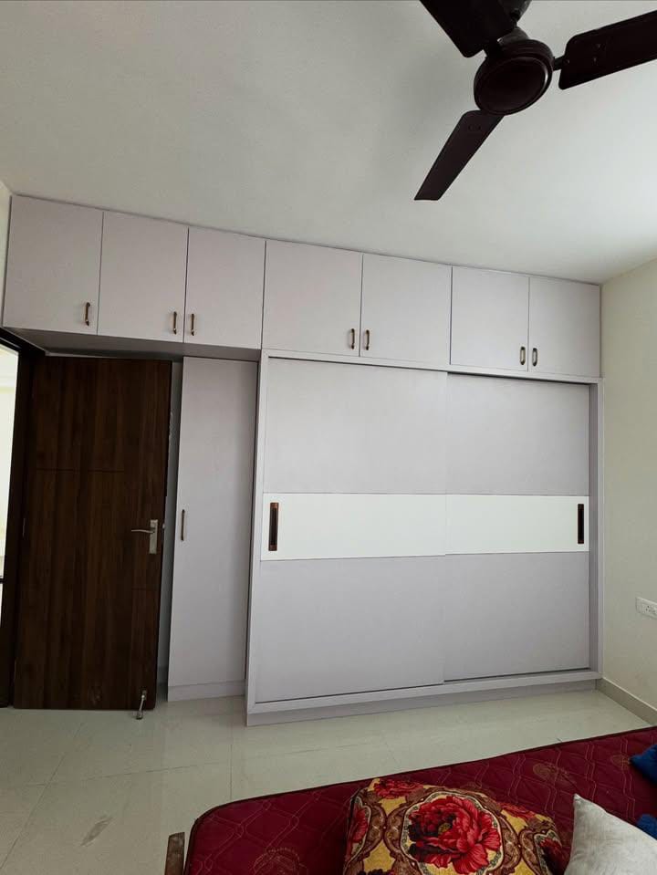 Wardrobe Design 29